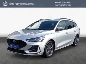 Ford Focus Turnier 1.0 EcoBoost Start-Stopp-System ST-L