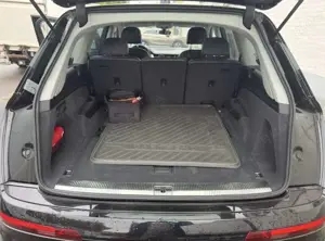 Audi Q7 3.0 TDI quattro S Line Bild 5