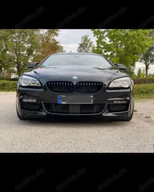 BMW 640 640 d xDrive