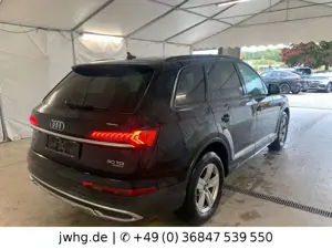 Audi Q7 50 quattro S-Line ACC+/HEAD-UP/KAMERA/BO Bild 3