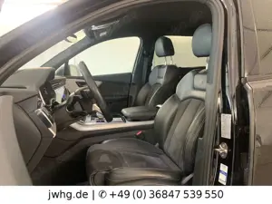 Audi Q7 50 quattro S-Line ACC+/HEAD-UP/KAMERA/BO Bild 5