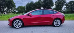 Tesla Model 3 Model 3 Langstreckenbatt. Allradantrieb Dual Motor Bild 4