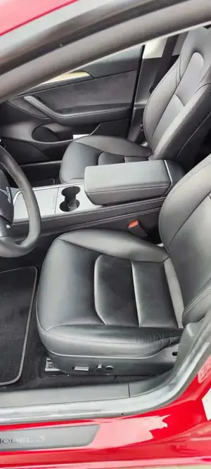 Tesla Model 3 Model 3 Langstreckenbatt. Allradantrieb Dual Motor Bild 5