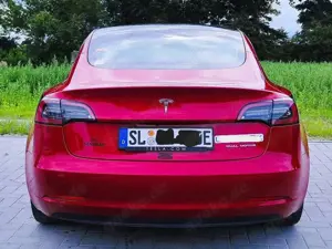 Tesla Model 3 Model 3 Langstreckenbatt. Allradantrieb Dual Motor Bild 3