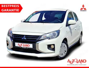 Mitsubishi Space Star 1.2 Select Klima USB Bluetooth