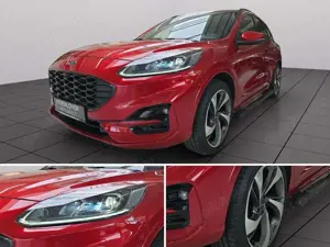 Ford Kuga ST Line X PHEV *AHK*PANO*LED*ACC*RFK* Bild 2