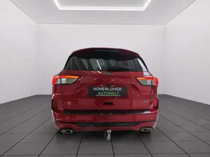 Ford Kuga ST Line X PHEV *AHK*PANO*LED*ACC*RFK* Bild 5