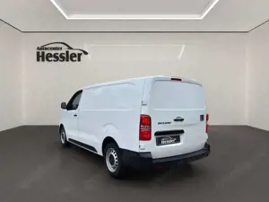 Fiat Scudo L3 H1*KLIMA*KAMERA**AUTOMATIK*SPUR*SORTIMO Bild 3