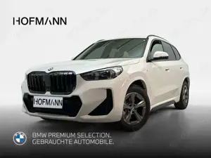 BMW X1 M Sport