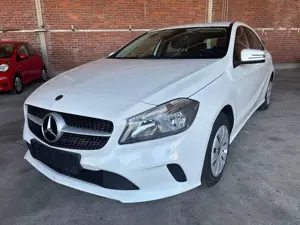 Mercedes-Benz A 160 A -Klasse CDI /MFL/TEMPO/NAVI