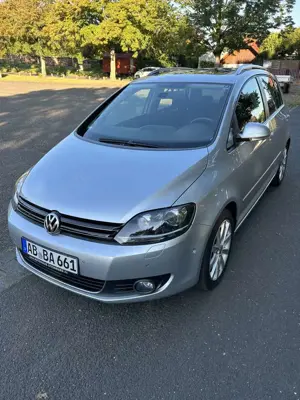 Volkswagen Golf Plus Golf VI Plus 1.4 TSI DSG Highline Xenon AHK