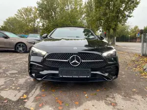Mercedes-Benz CLE 200 Coupé AMG Adv+/Pano/Night/Digi/Standhzng