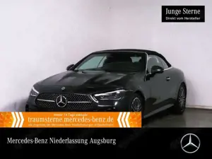 Mercedes-Benz CLE 200 AMG+LED+KAMERA+TOTW+KEYLESS+9G