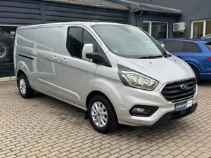 Ford Tourneo Custom *AHK*Garantie*L2*Automatik*Kamera* Bild 4