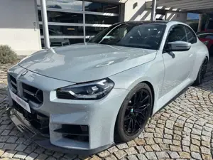 BMW M2 M Race Track Paket|Carbon|Driver'sPack|Tempom