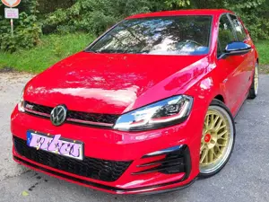 Volkswagen Golf GTI Golf GTI (BlueMotion Technology) DSG Performance