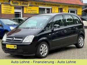 Opel Meriva 1.6 Klimaanlage