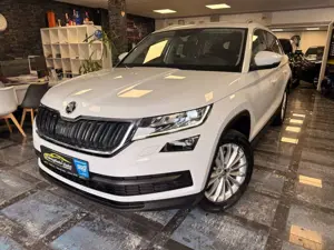 Skoda Kodiaq Style 4x4*Klimaauto*Navi*Allrad*Ambiente*