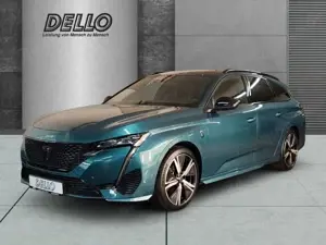 Peugeot 308 GT 1.2 PureTech 130 EU6d SW Navi LED Blendfreies F