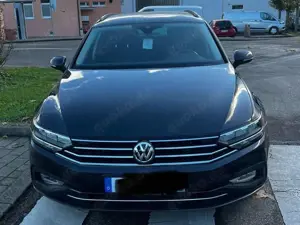 Volkswagen Passat Variant Passat Variant 2.0 TDI SCR 4Motion DSG Comfortline