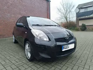 Toyota Yaris Yaris 1.33 VVT-i Life*MOTOR 123000km*TÜV02.2027
