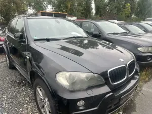 BMW X5 3.0d M-SPORT PAKET,VOLL AUSSTATUNG,PANORAMA