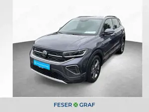 Volkswagen T-Cross R-Line 1.5 TSI DSG 150PS