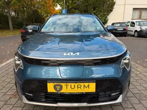 Kia Niro Bild 3