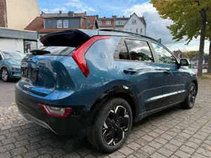 Kia Niro Bild 5