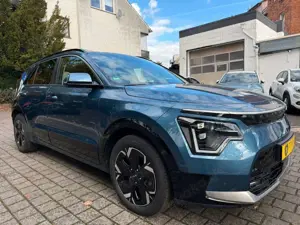 Kia Niro Bild 4
