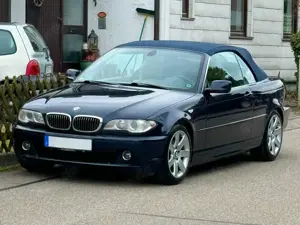 BMW 325 325 Ci Aut.