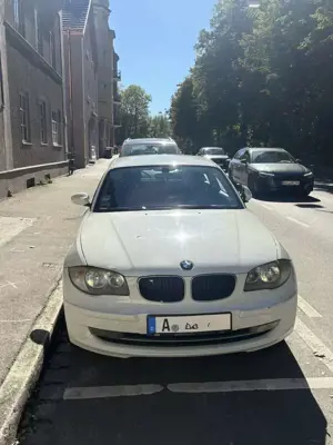 BMW 116 116i