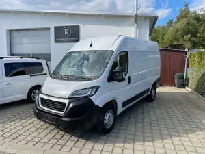 Peugeot Boxer Kasten L2H2 AppleCarplay/Klima/Kamera