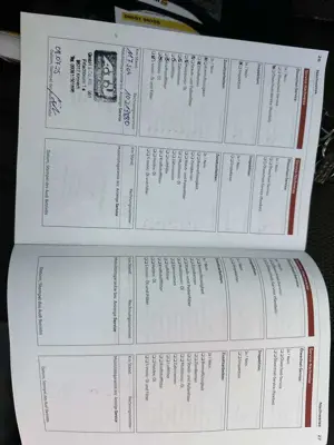 Audi Q3 2.0 TFSI quattro S tronic Bild 4