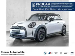 MINI Cooper SE NAVI LED RFK PDC