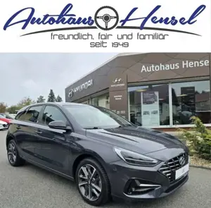 Hyundai i30 Edition 30+