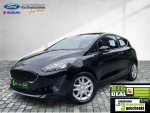 Ford Fiesta Cool  Connect 3tg Navi PDC Lenkr.Sitzheiz