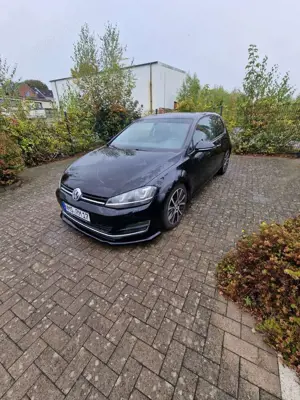 Volkswagen Golf 1.4 TSI BlueMotion Technology Highline