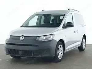 Volkswagen Caddy 2,0TDI DSG Shz Kamera