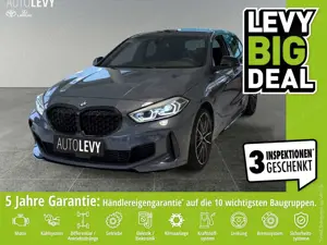BMW 135 Mi xDrive 2xKlima AUT KlimaA LED LM PDC SpurH