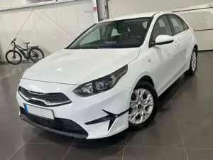 Kia Ceed / cee'd Ceed 1.0 TGDi **Kamera*Klima*SHZ*PDC**