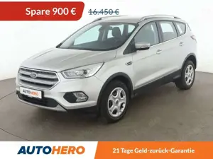 Ford Kuga 1.5 EcoBoost CoolConnect Aut.*NAVI*TEMPO*CAM*PDC*