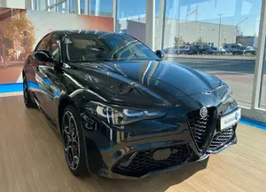 Alfa Romeo Giulia Veloce Q4 Panorama Top Ausstattung!