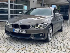 BMW 440 X Gran Coupe|M-Sport|Memo|HK|Keyless|Kamer