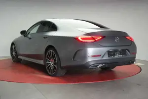Mercedes-Benz CLS 400 d 4Matic 9G-Tronic AMG Distronic/Kamera/ Bild 3