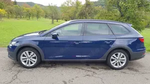 SEAT Leon Leon ST 1.8 TSI X-Perience DSG