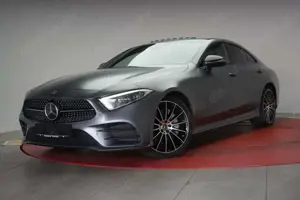 Mercedes-Benz CLS 400 d 4Matic 9G-Tronic AMG Distronic/Kamera/