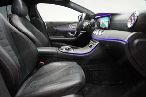 Mercedes-Benz CLS 400 d 4Matic 9G-Tronic AMG Distronic/Kamera/ Bild 5