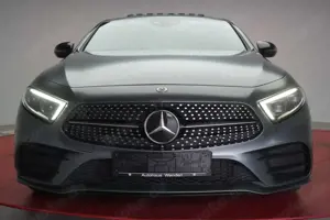 Mercedes-Benz CLS 400 d 4Matic 9G-Tronic AMG Distronic/Kamera/ Bild 2