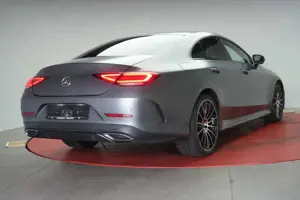 Mercedes-Benz CLS 400 d 4Matic 9G-Tronic AMG Distronic/Kamera/ Bild 4
